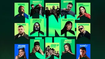 Tickets now available for the “Născut în Moldova” Festival