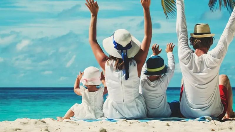 Best beach destinations to visit this year