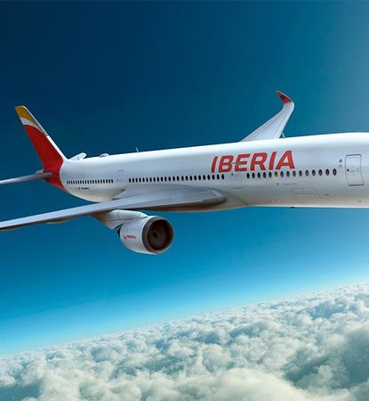 Bilete de avion ieftine cu Iberia - Flugo.ro