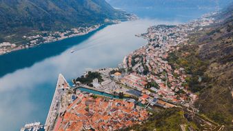 Holidays in Kotor