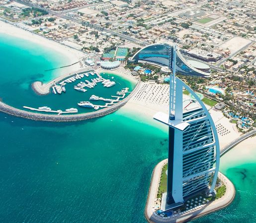 Iași-Dubai
