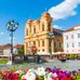 Sibiu - Timisoara