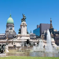 Madrid - Buenos Aires