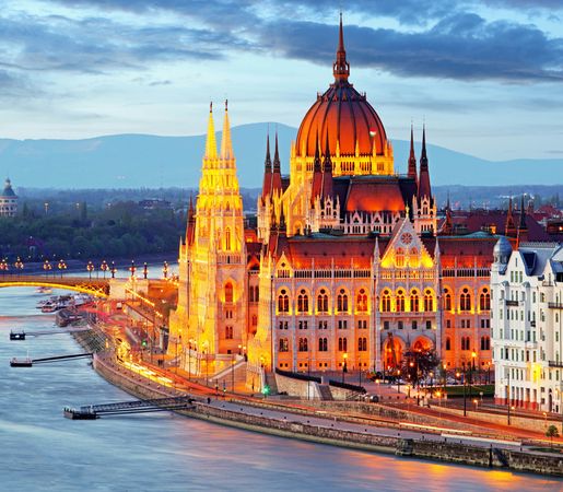 Cluj-Budapest