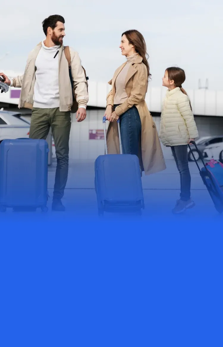 Get up to €600 for your delayed or canceled flight