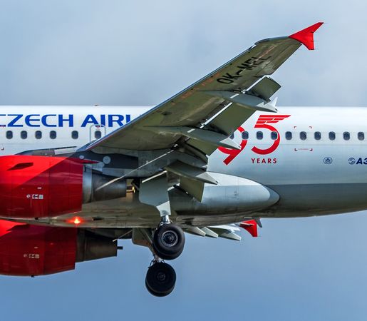 Czech Airlines: Poarta ta către Inima Europei
