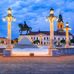 Londra - Oradea