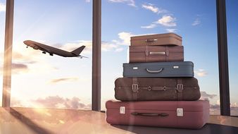 Checked baggage - key things to know before you fly