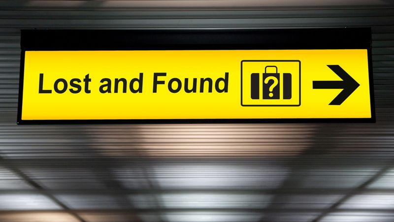 What to Do if Your Luggage is Lost - Flugo.ro