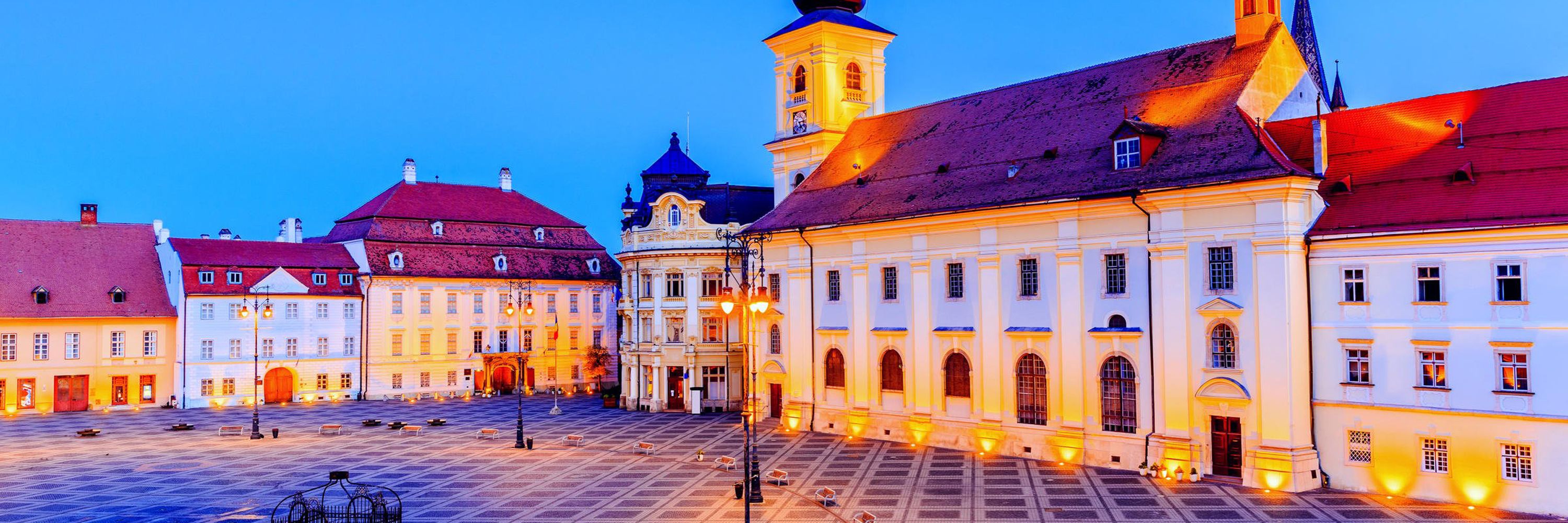 Bilete de avion 
din Sibiu către Arad - Zbor24.ro
