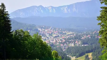 Vacanțe în Predeal