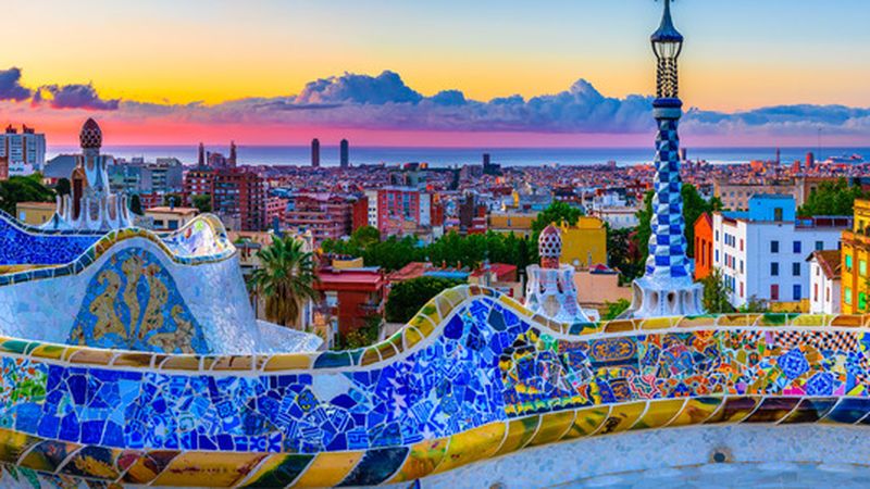 City break-uri de vară din Chișinău către destinații europene