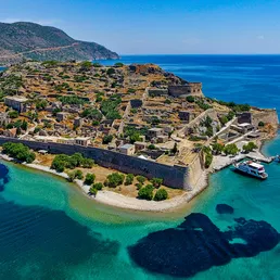 Vacanțe în Creta