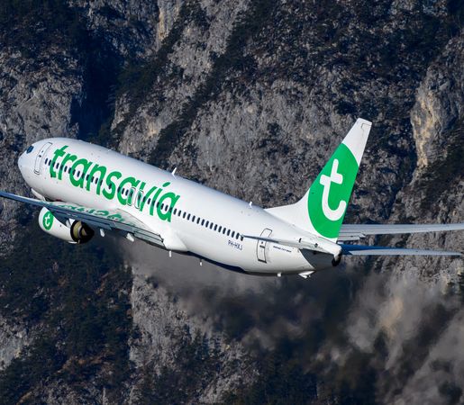 Авіаквитки Transavia – бронюйте дешеві квитки онлайн | oozh.com.ua