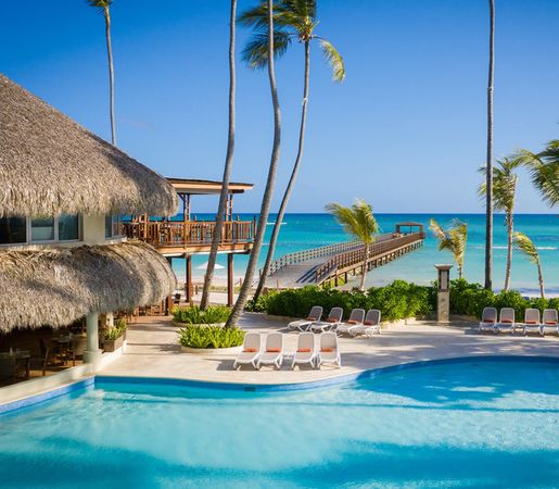 Chișinău-Punta Cana