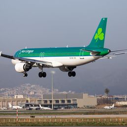 Aer Lingus