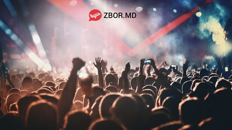 Concerte și festivaluri din România în 2026 – la doar un zbor distanță!