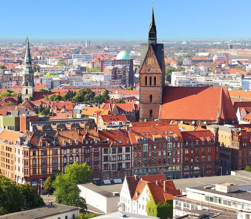 Dortmund-Hanovra