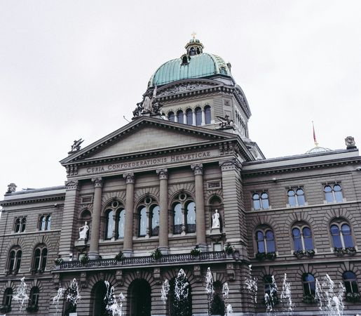 București-Berna