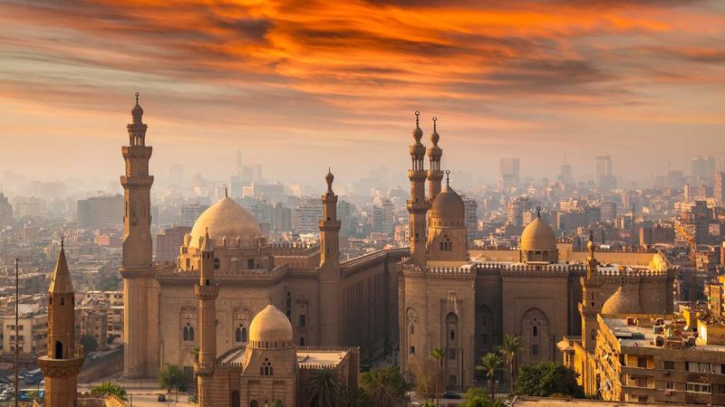 Quick guide for a perfect holiday in Egypt