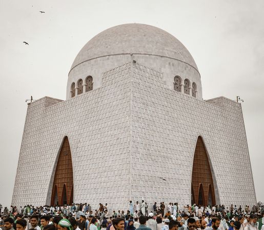 Chișinău-Karachi