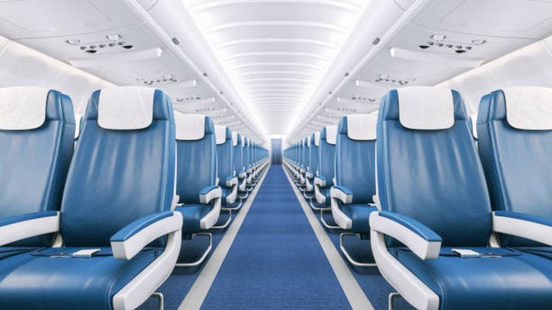 April passenger traffic – essential statistics