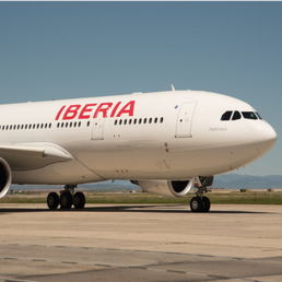 Iberia