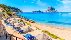 Summer destinations under €100