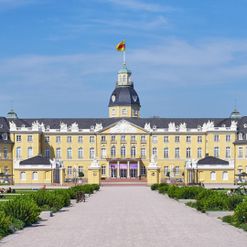 Chisinau - Karlsruhe/Baden Baden
