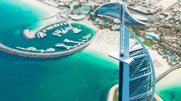 Iași - Dubai