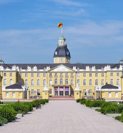 Suceava-Karlsruhe