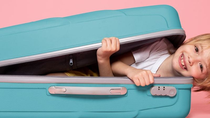 Perfect travel destinations for kids on Children’s Day