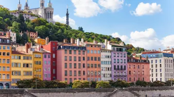 Lyon – un oraș al eleganței și al spiritului francez autentic