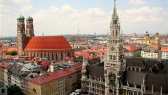 Munich: The Bavarian Gem