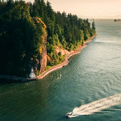 Chișinău - Vancouver