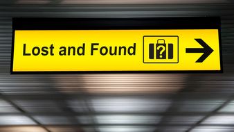 What to Do if Your Luggage is Lost - Flugo.ro