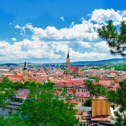 Tenerife - Cluj