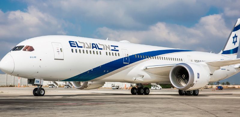 Bilete de avion ieftine cu El Al Israel Airlines - Flugo.ro - Flugo