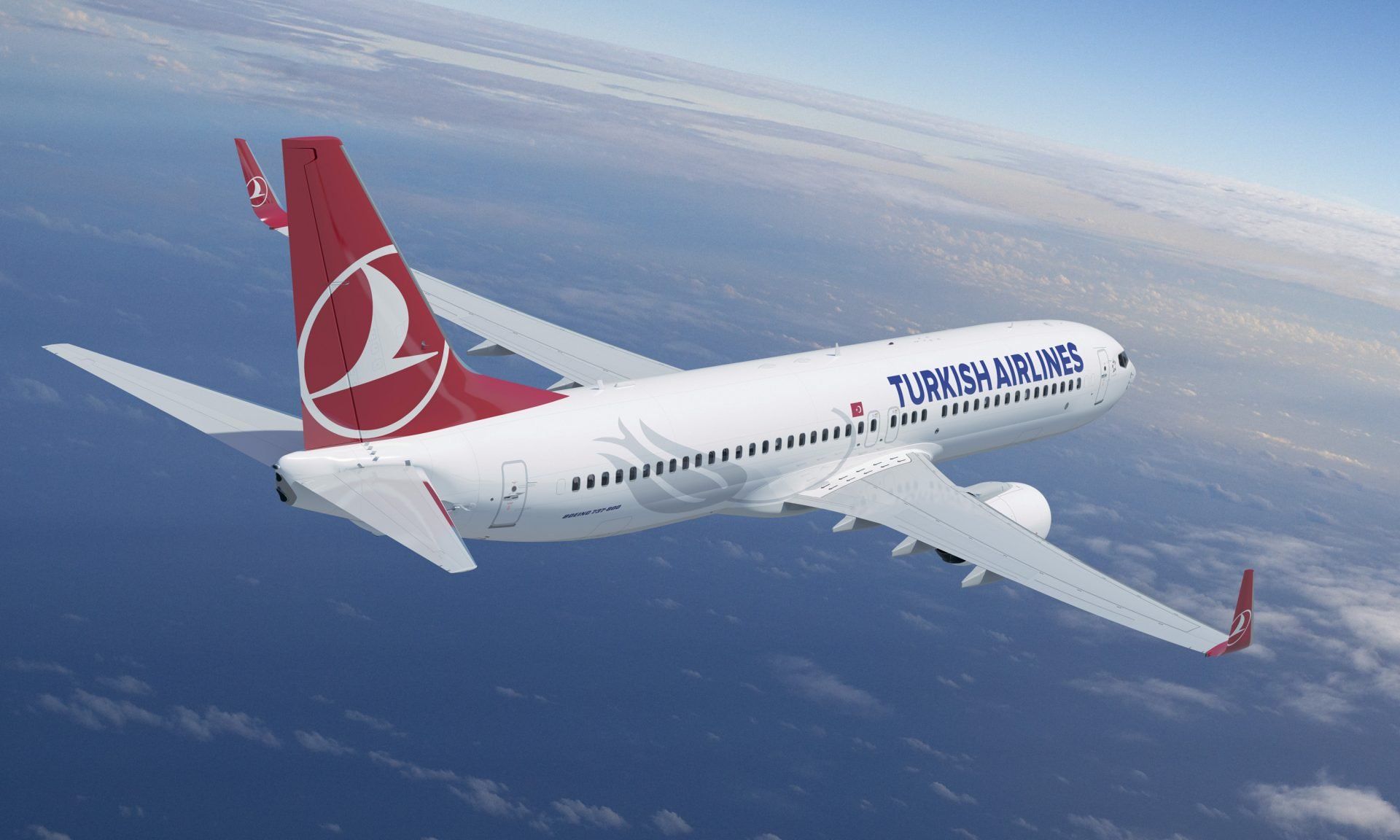Bilete de avion ieftine cu Turkish Airlines - Flugo.ro - Flugo