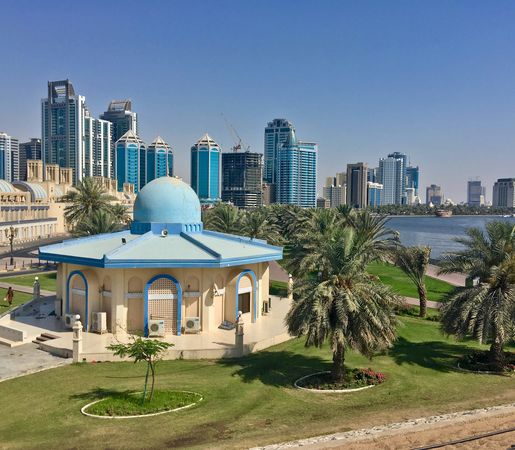 Chisinau-Sharjah