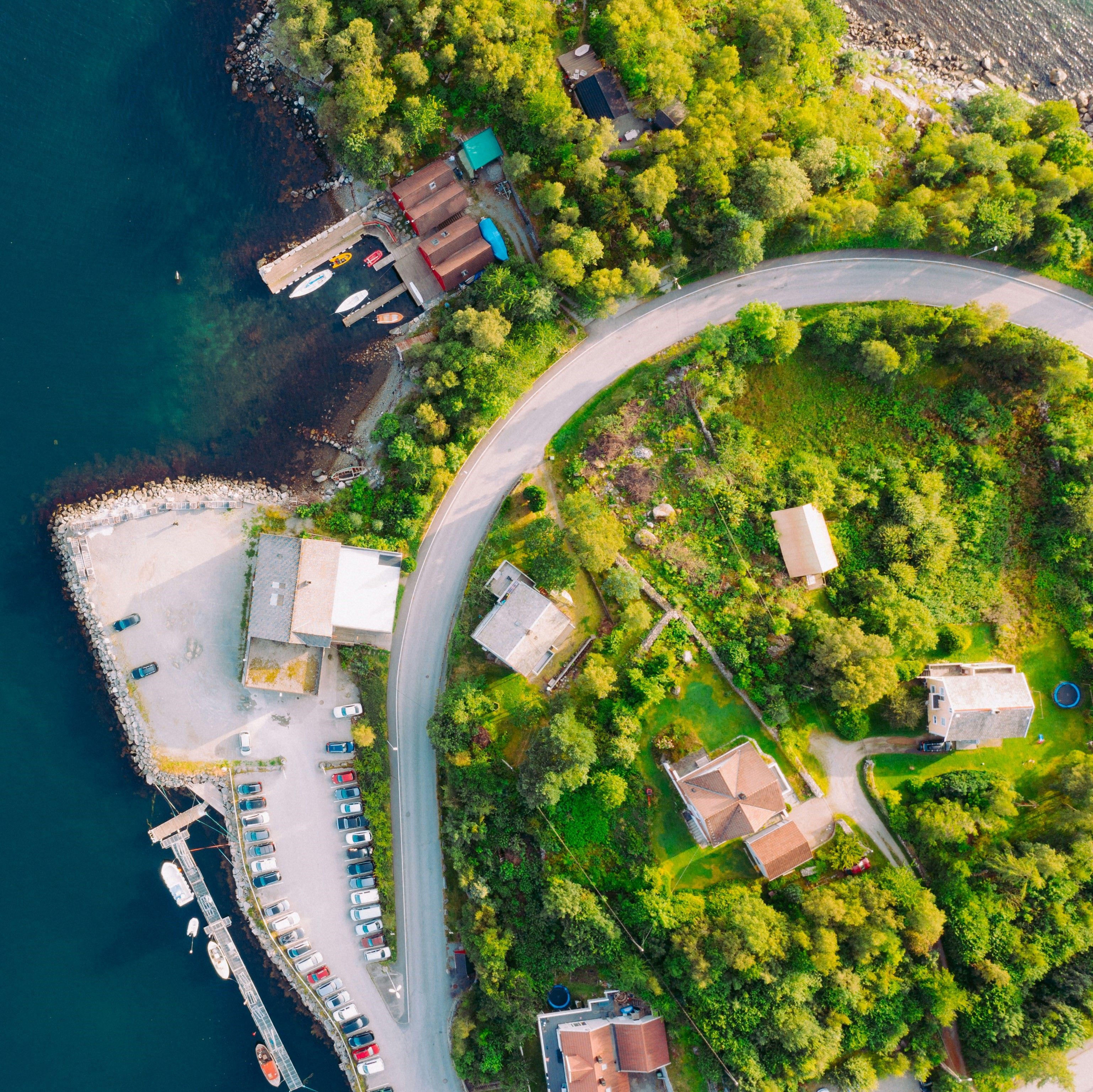 Bacau-Stavanger - Zbor24.ro