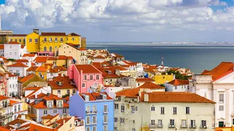 Why Lisbon should be your next city to explore