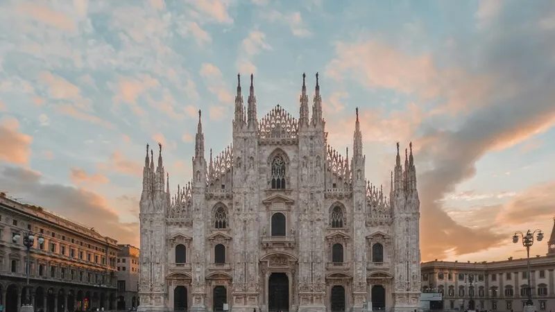 City break explained: short trips to explore a city