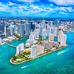 Hamburg - Miami