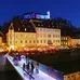 Paris - Ljubljana