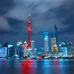 Constanta - Shanghai