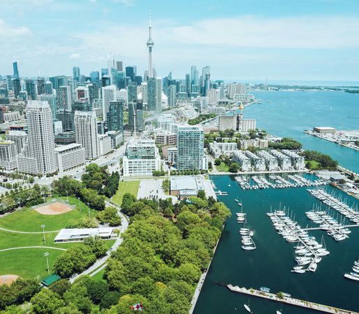 Chișinău-Toronto