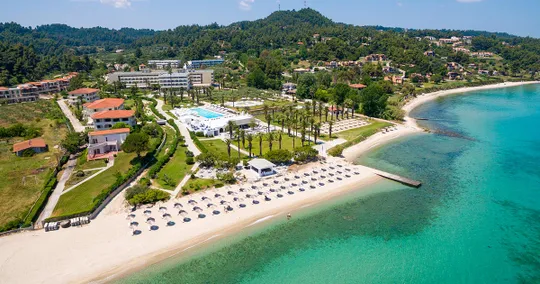 Kassandra Palace ~485€