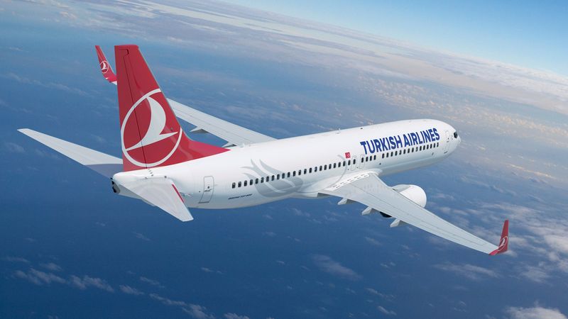 Politica Turkish Airlines în caz de întârzieri sau anulări