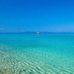 Vacanțe în Halkidiki